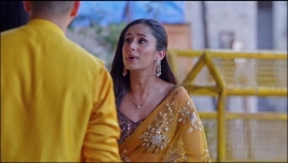 Bhagya Lakshmi - 7th October 2024